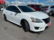 2015 Nissan Sentra 4dr Sedan I4 CVT SR - 22905212 - 6