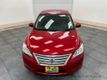 2015 Nissan Sentra 4dr Sedan I4 CVT SV - 21842693 - 11