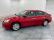 2015 Nissan Sentra 4dr Sedan I4 CVT SV - 21842693 - 4