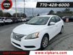 2015 Nissan Sentra 4dr Sedan I4 CVT SV - 22789755 - 0