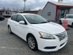 2015 Nissan Sentra 4dr Sedan I4 CVT SV - 22789755 - 2