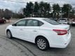 2015 Nissan Sentra 4dr Sedan I4 CVT SV - 22789755 - 5