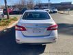 2015 Nissan Sentra 4dr Sedan I4 CVT SV - 22954182 - 3