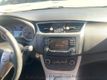 2015 Nissan Sentra 4dr Sedan I4 CVT SV - 22954182 - 8