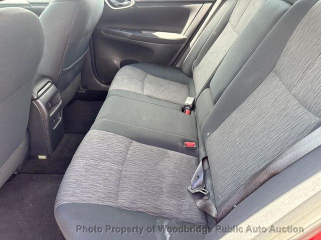 2015 Nissan Sentra 4dr Sedan I4 CVT SV - 23016984 - 11