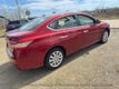 2015 Nissan Sentra 4dr Sedan I4 CVT SV - 23016984 - 2