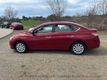 2015 Nissan Sentra 4dr Sedan I4 CVT SV - 23016984 - 3