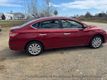 2015 Nissan Sentra 4dr Sedan I4 CVT SV - 23016984 - 4