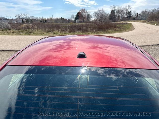 2015 Nissan Sentra 4dr Sedan I4 CVT SV - 23016984 - 7