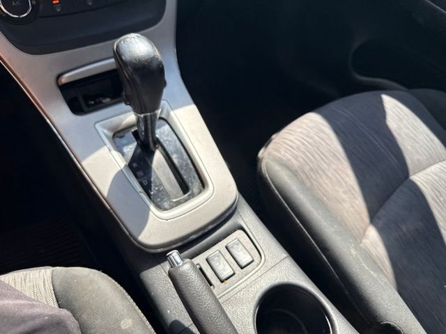 2015 Nissan Sentra 4dr Sedan I4 CVT SV - 23070654 - 14