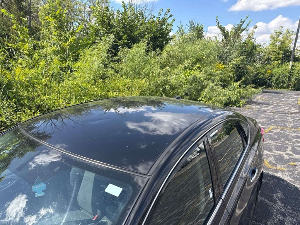 2015 Nissan Sentra 4dr Sedan I4 CVT SV - 23070654 - 1
