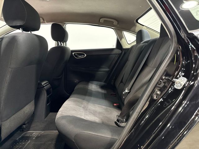 2015 Nissan Sentra 4dr Sedan I4 CVT SV - 23070654 - 20