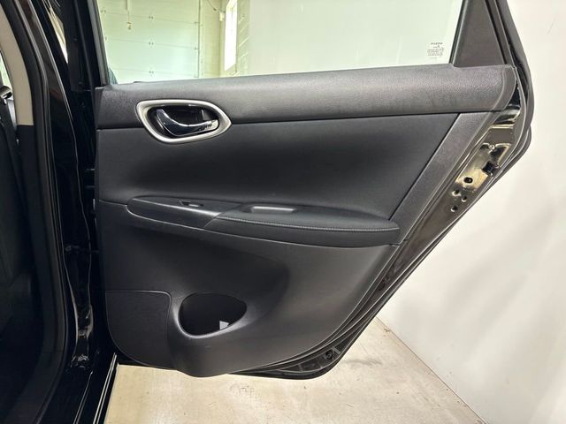 2015 Nissan Sentra 4dr Sedan I4 CVT SV - 23070654 - 24