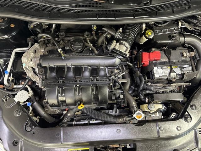 2015 Nissan Sentra 4dr Sedan I4 CVT SV - 23070654 - 27