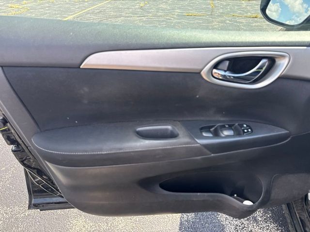 2015 Nissan Sentra 4dr Sedan I4 CVT SV - 23070654 - 7