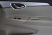 2015 Nissan Sentra 4dr Sedan I4 CVT SV - 22869272 - 17