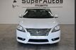2015 Nissan Sentra 4dr Sedan I4 CVT SV - 22869272 - 1