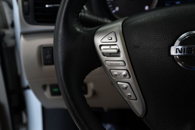 2015 Nissan Sentra 4dr Sedan I4 CVT SV - 22869272 - 20