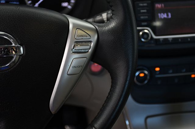 2015 Nissan Sentra 4dr Sedan I4 CVT SV - 22869272 - 21
