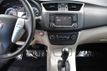 2015 Nissan Sentra 4dr Sedan I4 CVT SV - 22869272 - 23