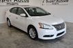2015 Nissan Sentra 4dr Sedan I4 CVT SV - 22869272 - 2