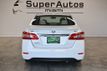 2015 Nissan Sentra 4dr Sedan I4 CVT SV - 22869272 - 4