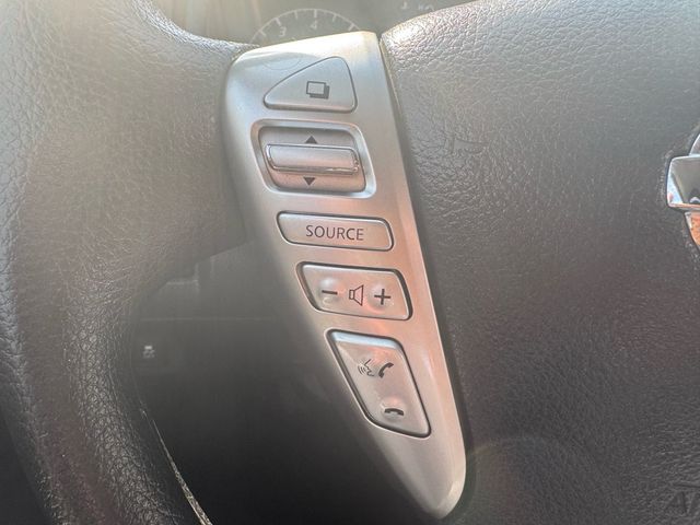 2015 Nissan Sentra S - 23026007 - 12