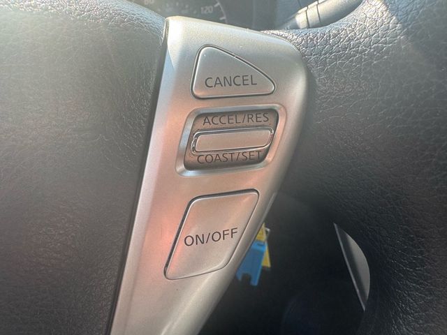 2015 Nissan Sentra S - 23026007 - 13
