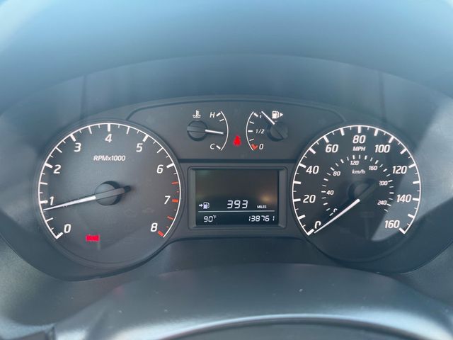 2015 Nissan Sentra S - 23026007 - 14