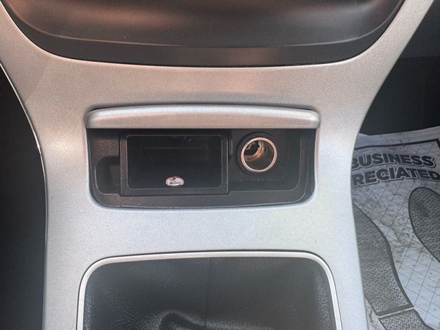 2015 Nissan Sentra S - 23026007 - 22