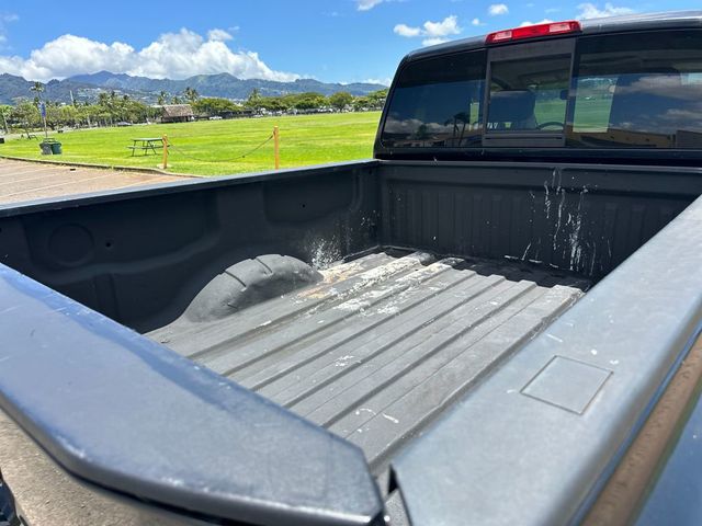 2015 Nissan Titan 2WD King Cab SWB SV - 23020756 - 19