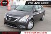 2015 Nissan Versa 4dr Sedan Automatic 1.6 S - 22506690 - 0