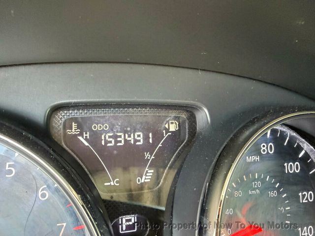 2015 Nissan Versa 4dr Sedan CVT 1.6 SV - 23048787 - 7