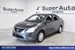 2015 Nissan Versa 4dr Sedan CVT 1.6 SV - 22542264 - 0