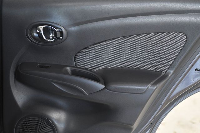 2015 Nissan Versa 4dr Sedan CVT 1.6 SV - 22542264 - 14