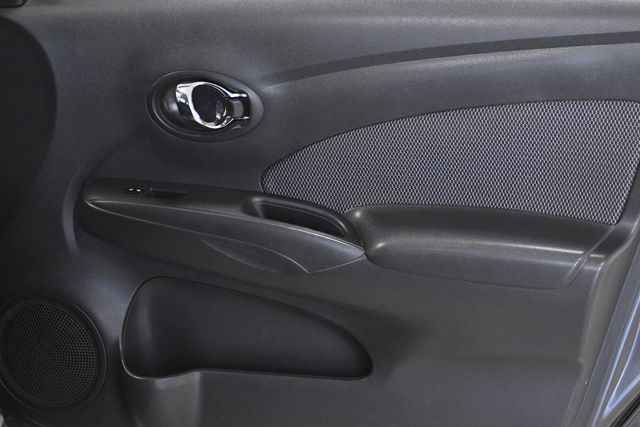 2015 Nissan Versa 4dr Sedan CVT 1.6 SV - 22542264 - 17