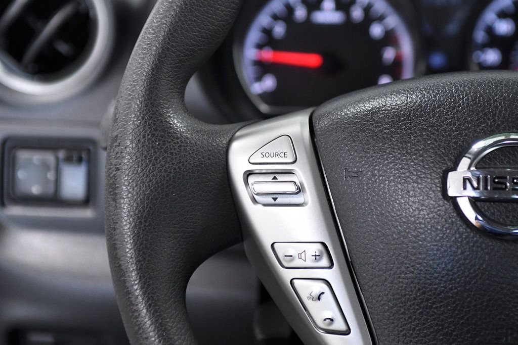 2015 Nissan Versa 4dr Sedan CVT 1.6 SV - 22542264 - 20