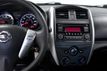 2015 Nissan Versa 4dr Sedan CVT 1.6 SV - 22542264 - 23