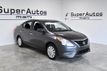 2015 Nissan Versa 4dr Sedan CVT 1.6 SV - 22542264 - 2
