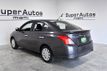 2015 Nissan Versa 4dr Sedan CVT 1.6 SV - 22542264 - 5