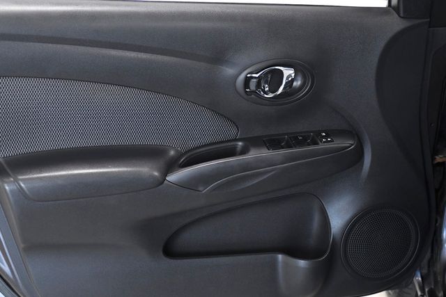 2015 Nissan Versa 4dr Sedan CVT 1.6 SV - 22542264 - 8