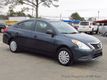 2015 Nissan Versa 4dr Sedan Manual 1.6 S - 20546012 - 2