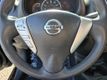 2015 Nissan Versa 4dr Sedan Manual 1.6 S - 22954453 - 14
