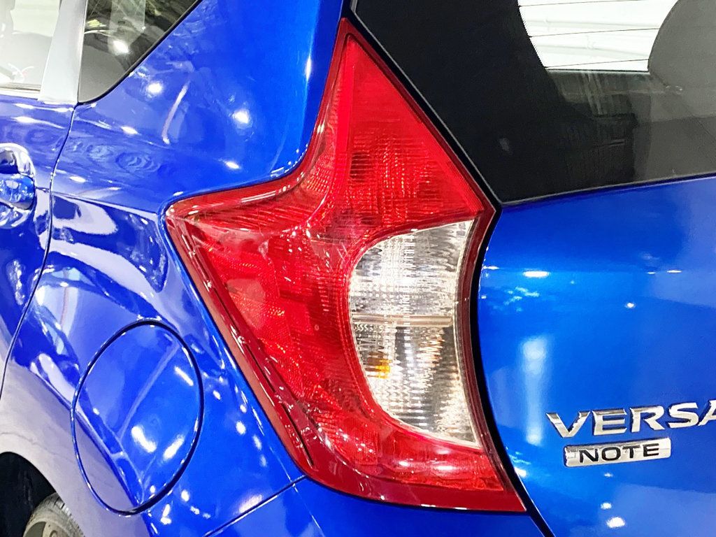 2015 Nissan Versa Note  - 22424239 - 17