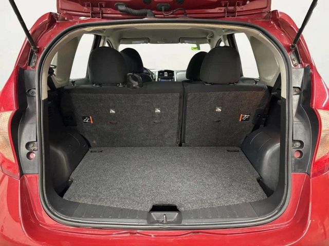 2015 Nissan Versa Note 5dr Hatchback CVT 1.6 SL - 22967028 - 14