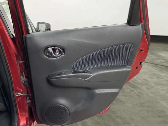 2015 Nissan Versa Note 5dr Hatchback CVT 1.6 SL - 22967028 - 15