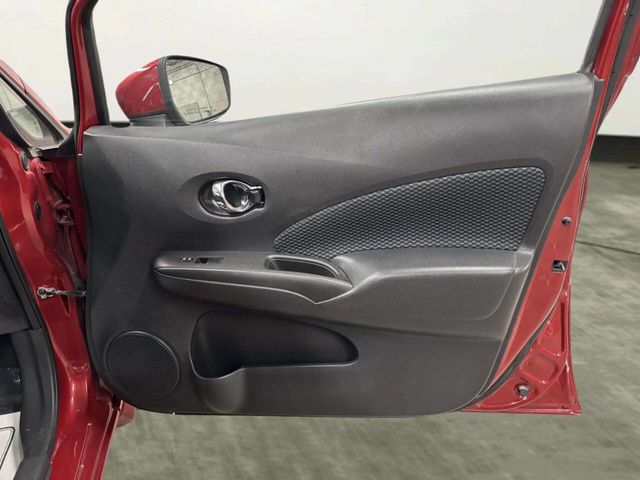 2015 Nissan Versa Note 5dr Hatchback CVT 1.6 SL - 22967028 - 17