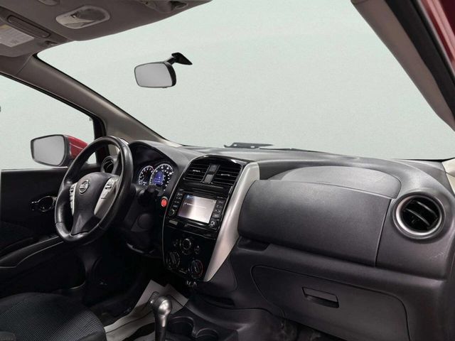 2015 Nissan Versa Note 5dr Hatchback CVT 1.6 SL - 22967028 - 18