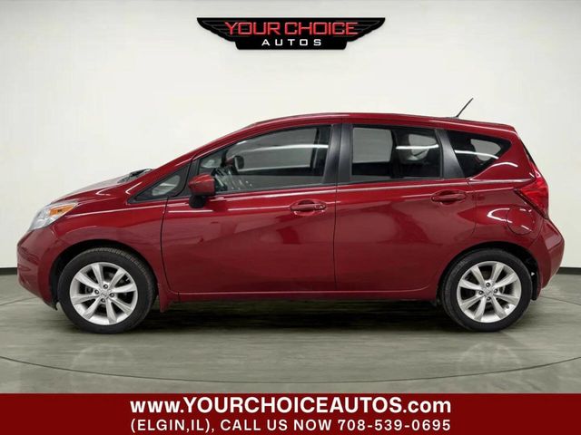 2015 Nissan Versa Note 5dr Hatchback CVT 1.6 SL - 22967028 - 1