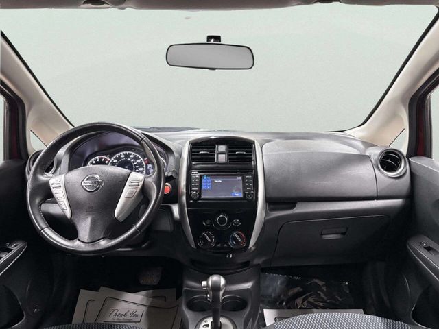2015 Nissan Versa Note 5dr Hatchback CVT 1.6 SL - 22967028 - 20